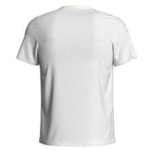 Men Two-piece Outfits - 黑與白 - 查看 3