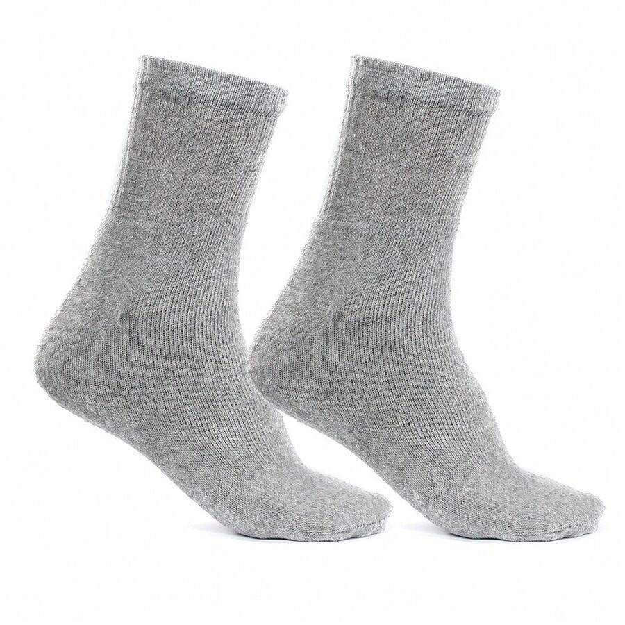 Men Toe Socks - Xám - Xem 1