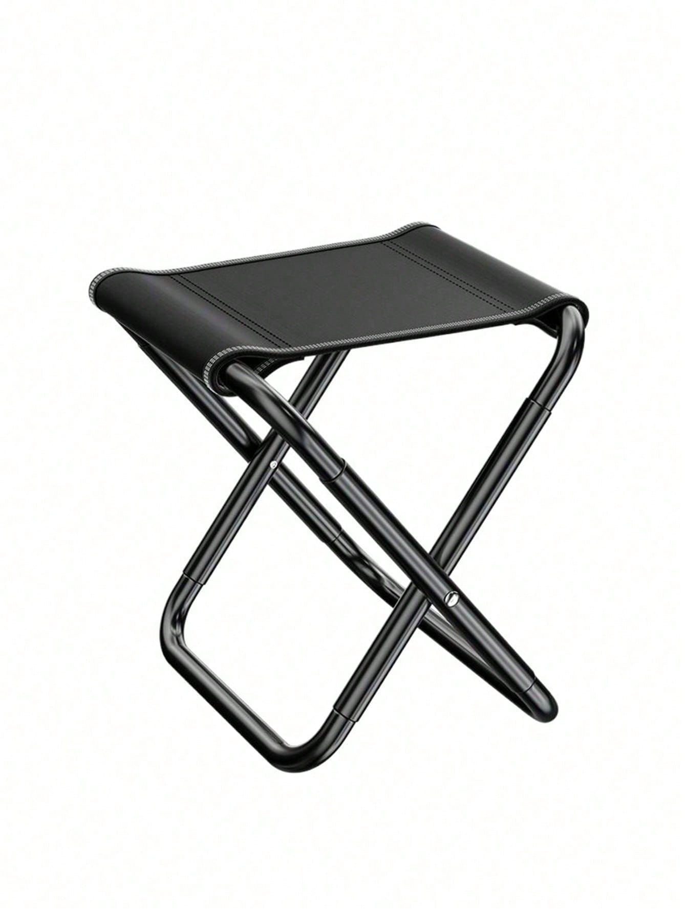 1 Outdoor Portable Folding Chair Combat Readiness Bench Fishing Stool