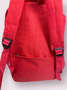 Women Bag Sets - Đỏ - Xem 5