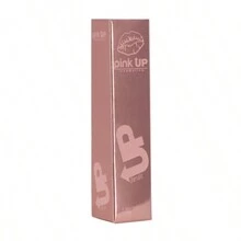 PINK UP COSMETICS Ultimate Pink Up Liquid Lipstick - Blush - View 3
