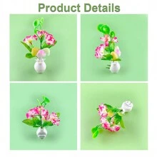 1 件 Wohome Led 夜燈,帶黃昏到黎明感應器,0.5w 蘑菇夜燈,非常適合臥室、浴室、廚房和走廊,美國插頭