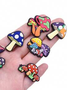 Trang trí giày - Nhiều màu - Xem 3