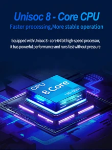 10.26 吋4g 網路android 10.0 系統4g Ram+64gb Rom 行車記錄器fhd 1080p Gps 追蹤雙鏡頭錄影機wifi 遠端監控fm Bt 支援的網路：b2、b4、b5、b7、b12、b13、b17b 支援手機鏡像功能齊全,最大支援256g Tf卡,適合任何車輛 - 黑色 - 查看 3