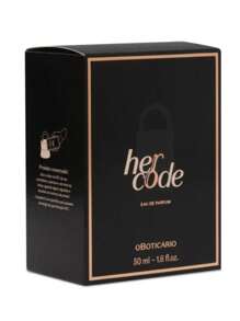 Eudora Perfume and Fragrances - Black - View 2