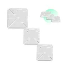 Rulers - 無色 - 查看 1