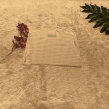 Women Tops - 白色 - 查看 4