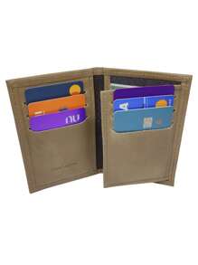 Card Holders - 米色 - 查看 2