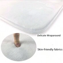 1pc Vintage Simple Anti-slip Door Mat, Easy-to-clean Floor Mat For Living Room/bedroom Entrance