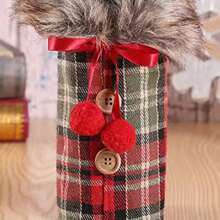 New Arrival High-End Christmas Party Red Wine Set - Multicolor - View 2