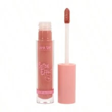 PINK UP COSMETICS Volume Effect Lip Gloss, Gloss Pink Up - 開花 - 查看 2
