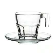 咖啡具套装 - 彩色 - 查看 3