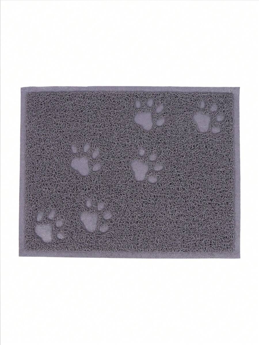 Supet Đặt chiếu Thú cưng - Xám - Xem 1