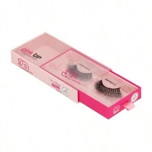 PINK UP COSMETICS Pestañas postizas | #12 MEGARA