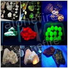 Alonefire Alonefire SV65 High Quality 365nm UV Blacklight Wood's Lamp LED Flashlight Built-In USB Rechargeable Battery Ultraviolet Invisible Ink Marker Resin Curing Torch Cat Dog Pets Stain Tinea Leakage Marker Ore Money Vitiligo Scorpion Fluorescence Detection Lamp, Camping Accessories