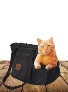 Pet Bags - 黑色 - 查看 4