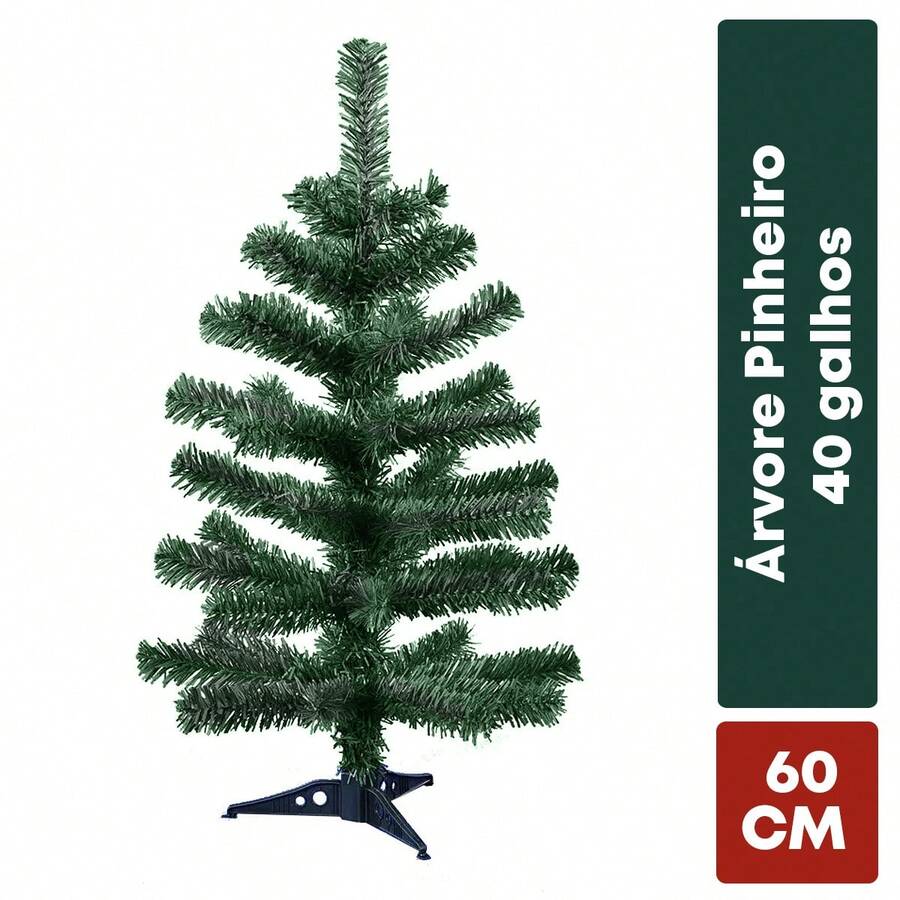 PLASUTIL Christmas Trees - 綠色 - 查看 1