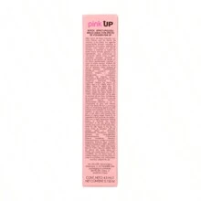 PINK UP COSMETICS Volume Effect Lip Gloss, Gloss Pink Up - 開花 - 查看 4