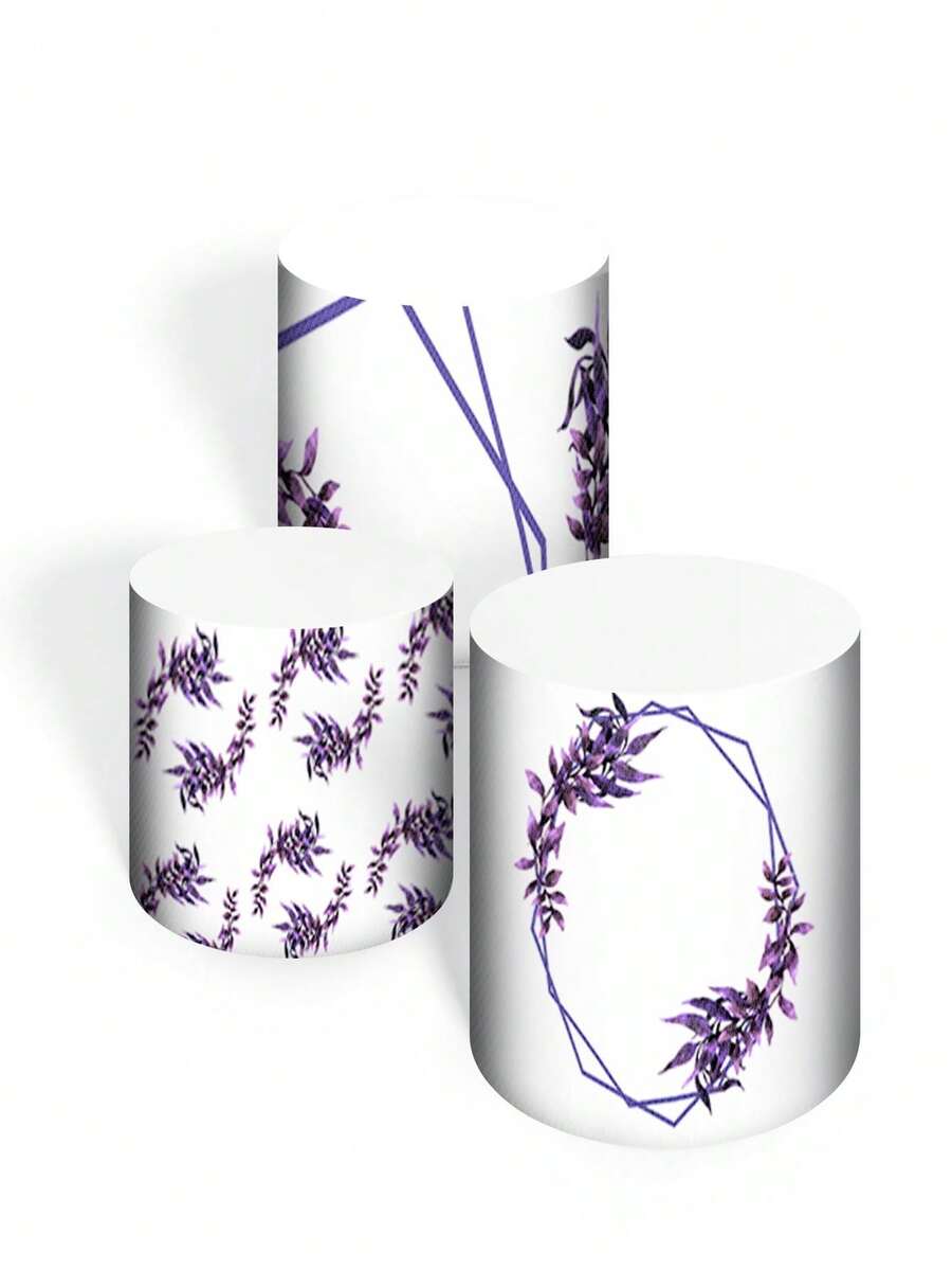 Festival Decor - 黑色 - 查看 1