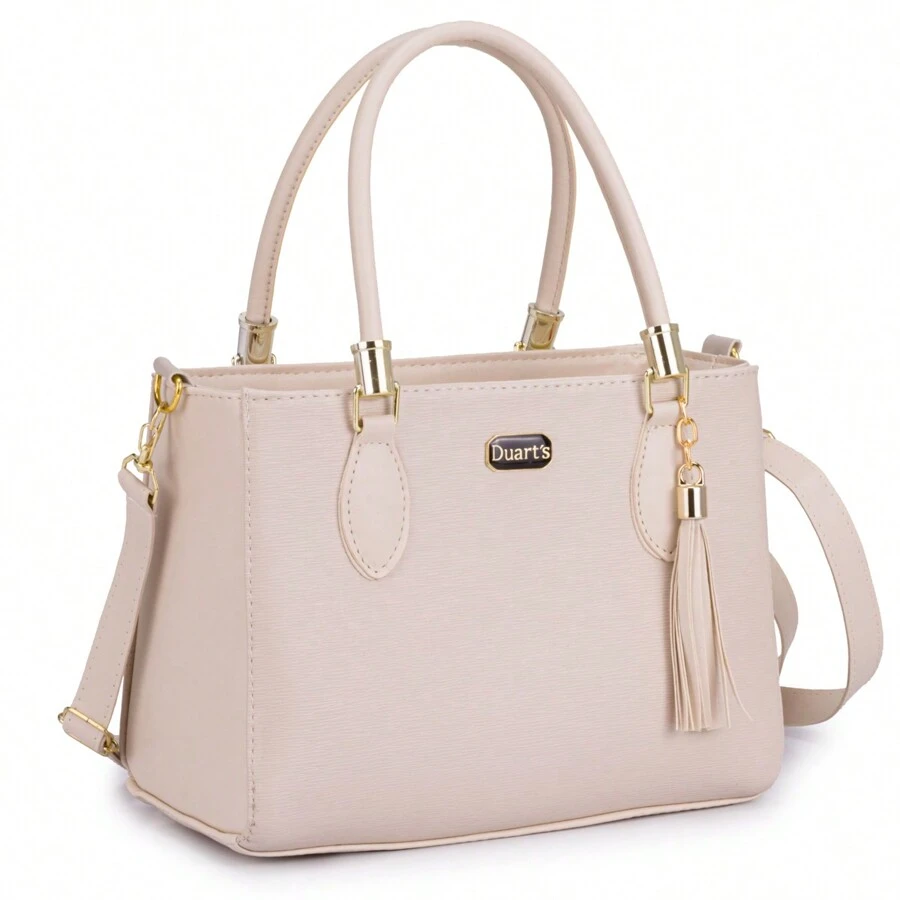 Women Tote Bags - Beis - Ver 1