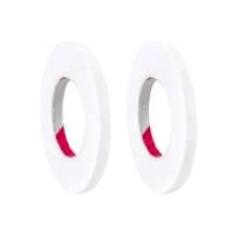 2 Rolls Eyelash Lift Tape Lash Extension Perm Tools Eyelash Lifting Kit False Eyelashes Tool Breathable Tape Isolation Medical Tape Hypoallergenic Eyelash Shop Makeup Tools 4mm*9m
