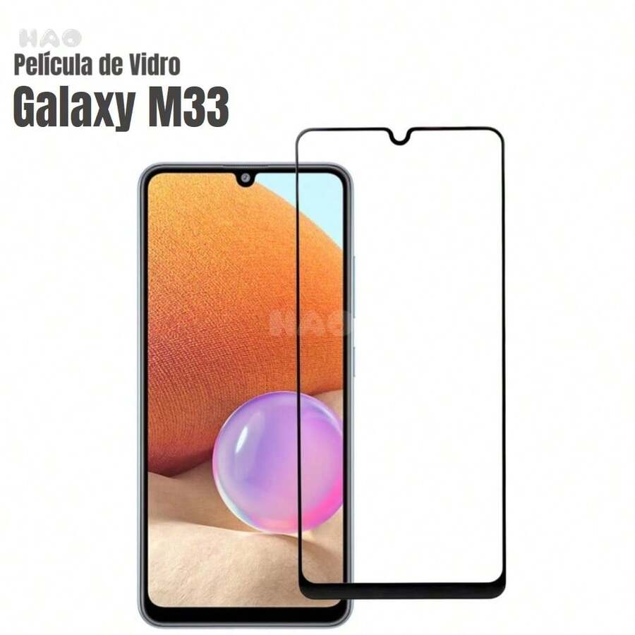 Phone Screen Protectors - 黑色 - 查看 1