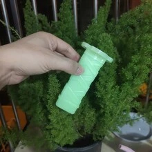 1件發光玩具,3d列印蕪菁刀,伸縮蕪菁刀,迷你塑料跳刀,發光迷你跳刀蕪菁刀 - 夜光伸縮刀 - 查看 9