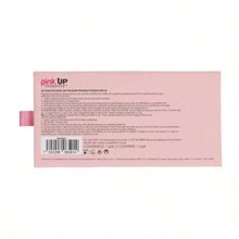 PINK UP COSMETICS Pestañas postizas | #12 MEGARA