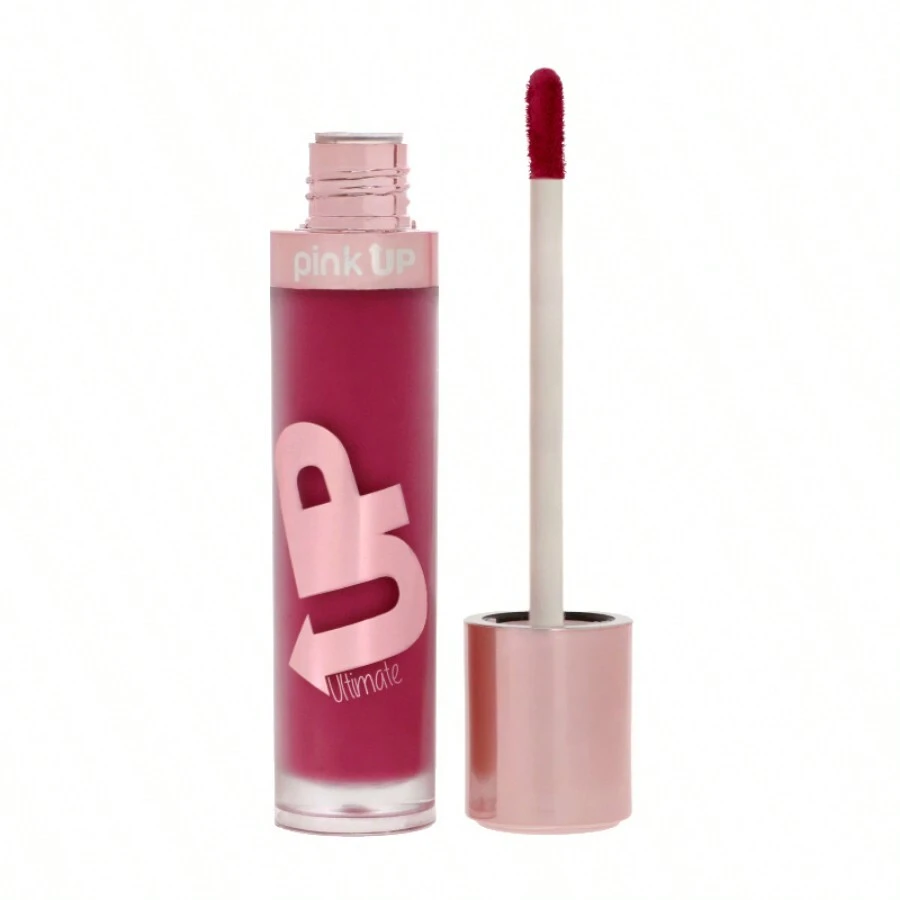 PINK UP COSMETICS Labial liquido Ultimate Pink Up - Lila - Ver 1