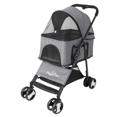 Pet Carrier