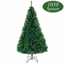 Christmas Trees - Green - View 7