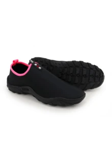 Men Sneakers - Hồng - Xem 3