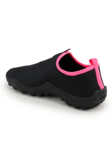 Men Sneakers - Hồng - Xem 2