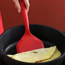 Turners&Spatulas - Đỏ - Xem 1