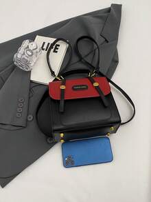 女性復古背包新款學生書包時尚肩背包多功能手提包