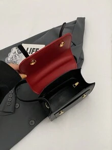 女性復古背包新款學生書包時尚肩背包多功能手提包