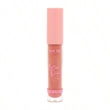 PINK UP COSMETICS Volume Effect Lip Gloss, Gloss Pink Up - 開花 - 查看 1