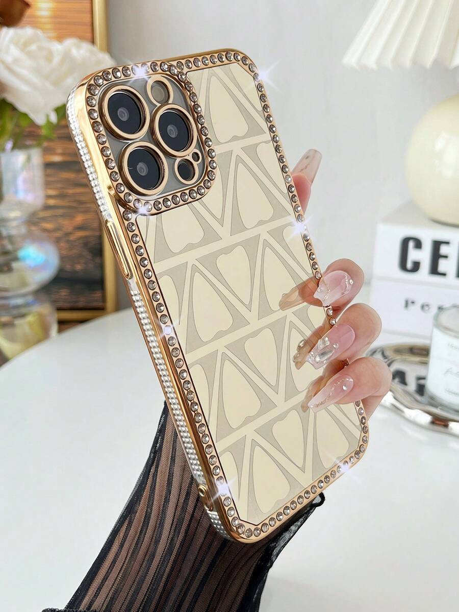 Ốp lưng điện thoại Ốp lưng điện thoại Bling