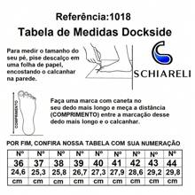 Schiareli Men Loafers - 黑色 - 查看 9