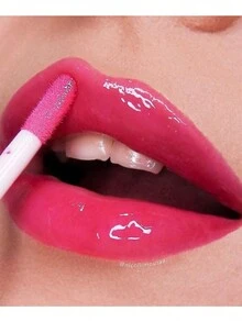 Lip Gloss - 3 Unidades - Ver 5