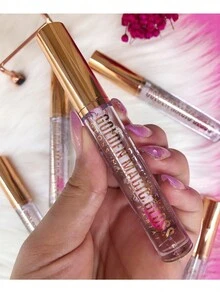 Lip Gloss - 3 Unidades - Ver 3