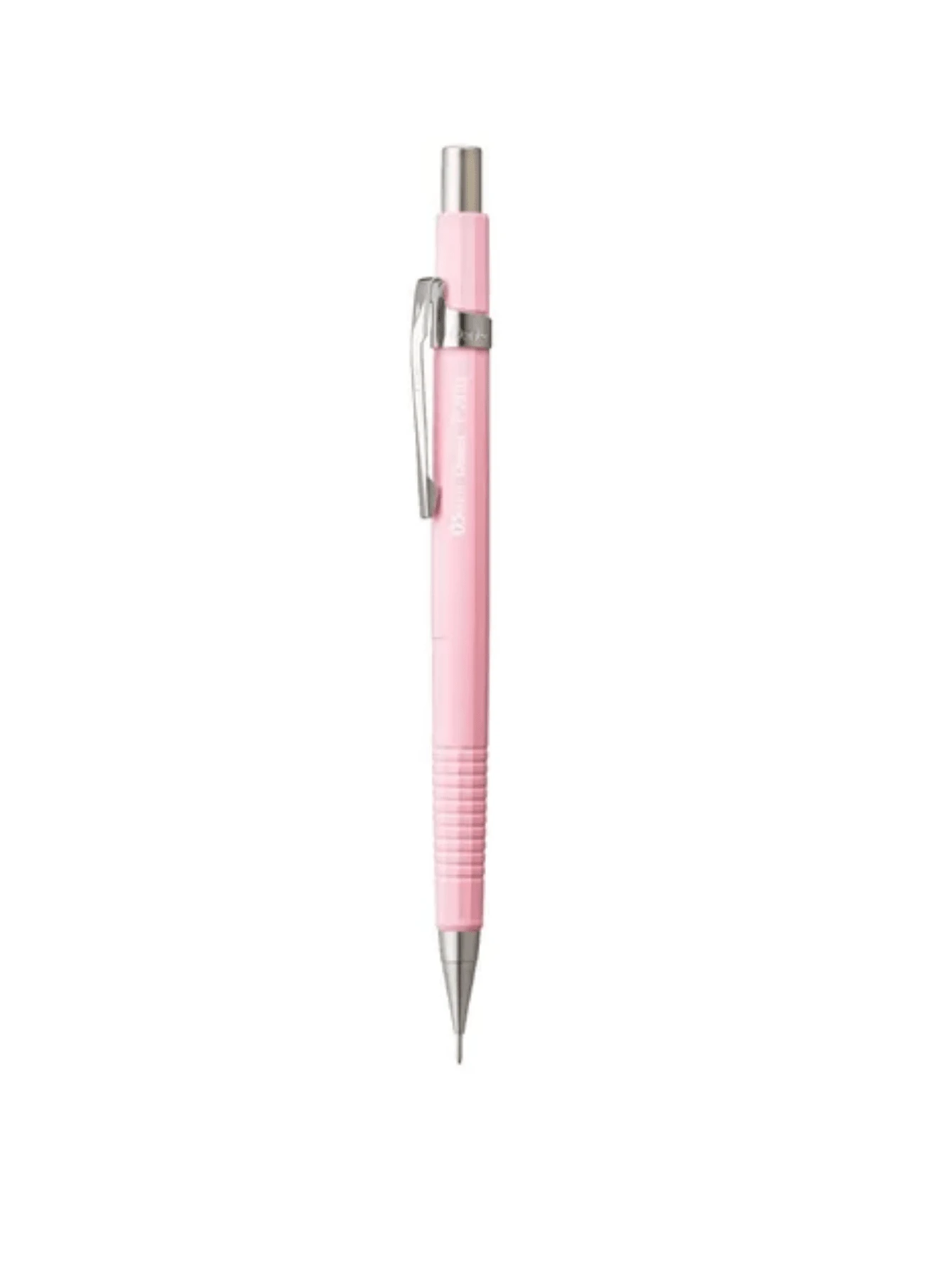 Mechanical Pencils - Màu Hồng baby - Xem 1