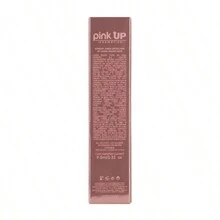 PINK UP COSMETICS Ultimate Pink Up Liquid Lipstick - Brownie - View 4