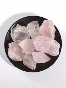 200 克/包天然水晶原石不对称矿物宝石，疗愈，冥想，磁力吸收，家居装饰，能量场 - 水晶原石 - 查看 17