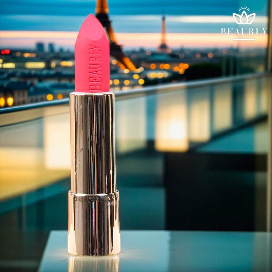 Lápiz Labial Beaurly 1953