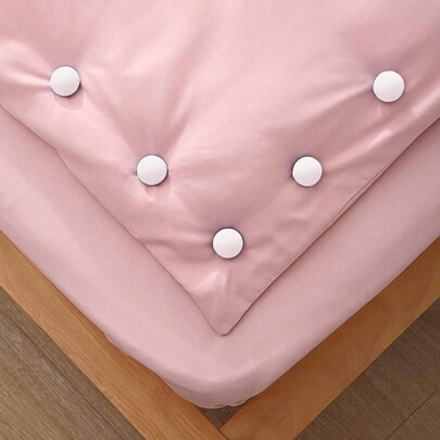 4pcs Quilt Clip Duvet Cover Clip Suitable For All Kinds Of Quilts And Down Comforters Four Corner Fixing To Prevent Comforter Displacement And Use As Quilt Pins