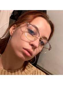 Lentes ópticos para mujer Lentes de mujer para graduar - transparente - Ver 1