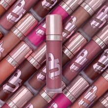 PINK UP COSMETICS Ultimate Pink Up Liquid Lipstick - Rose - View 6
