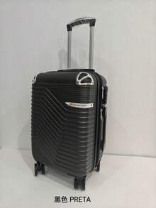 Carry-Ons - 黑色 - 查看 2