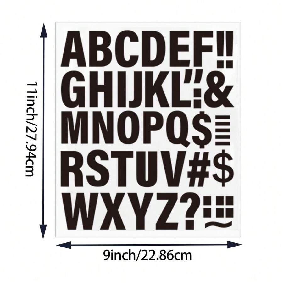 guangyintong 2 Sheets Iron On Letters For Clothing ,guangyintong HTV